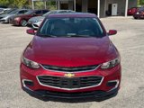 Used 2017 Chevrolet Malibu LT w/ Leather Package image 2