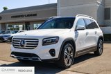 Used 2024 Mercedes-Benz GLB 250 4MATIC image 3