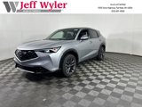 New 2025 Acura ADX A-Spec image 3