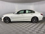Certified 2022 BMW 330e xDrive w/ Driving Assistance Package image 4