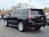 Used 2016 Cadillac Escalade Platinum image 4