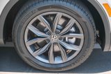 Used 2023 Volkswagen Tiguan SE image 6