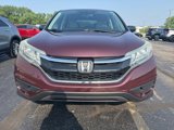 Used 2015 Honda CR-V LX image 2