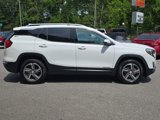 Used 2020 GMC Terrain SLT image 6