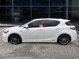 Used 2012 Lexus CT 200h image 2