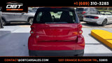 Used 2009 smart fortwo passion image 4