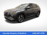 Used 2022 Hyundai Tucson SEL w/ Convenience Package image 1