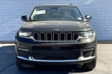 Certified 2021 Jeep Grand Cherokee L Limited image 2