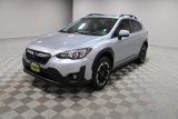 Used 2021 Subaru Crosstrek 2.0i Premium w/ Moonroof Package image 3