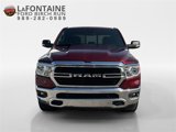 Used 2020 RAM 1500 Big Horn image 2