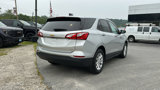 Certified 2021 Chevrolet Equinox LS w/ LS Convenience Package image 4