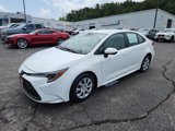 Used 2024 Toyota Corolla LE image 4