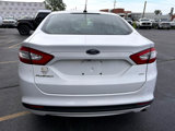 Used 2016 Ford Fusion SE image 4