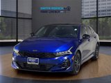 Used 2021 Kia K5 GT image 3
