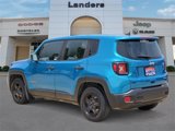 Used 2021 Jeep Renegade Sport image 5