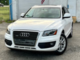Used 2011 Audi Q5 2.0T Premium Plus image 3