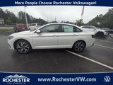 New 2025 Volkswagen Jetta SEL image 3