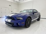 Used 2013 Ford Mustang Shelby GT500 image 3