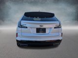 New 2025 Cadillac XT4 Sport w/ LPO, Onyx Lite Package image 4