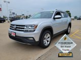 Used 2019 Volkswagen Atlas SE image 2