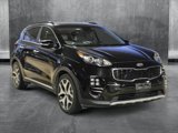 Used 2019 Kia Sportage SX image 3