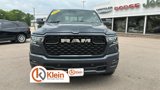 New 2025 RAM 1500 4x4 Crew Cab image 2