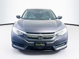 Used 2018 Honda Civic LX image 2