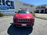 Used 2016 Jeep Cherokee Limited image 2