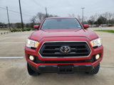 Used 2022 Toyota Tacoma SR5 image 2