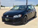 Used 2015 Volkswagen Golf Launch Edition image 3