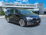 Used 2022 Honda Odyssey EX-L image 2