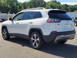 Used 2021 Jeep Cherokee Limited image 5