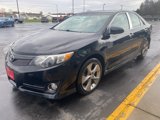 Used 2013 Toyota Camry SE image 3