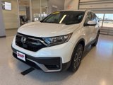 Used 2022 Honda CR-V EX image 5