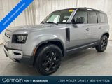 Used 2023 Land Rover Defender 110 SE image 4