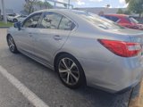 Used 2018 Subaru Legacy 2.5i Limited image 4