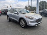 Certified 2022 Ford Escape SEL w/ Technology Package image 2