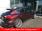 Used 2011 INFINITI EX35 Journey w/ Premium Pkg image 3
