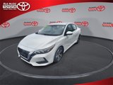 Used 2022 Nissan Sentra SV image 4
