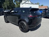 Certified 2024 Land Rover Range Rover Evoque S image 3