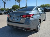 New 2025 Nissan Versa S image 5