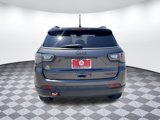Used 2022 Jeep Compass Trailhawk w/ Trailhawk Elite Group image 4