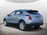 New 2025 Cadillac XT5 Luxury image 4