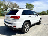 Used 2014 Jeep Grand Cherokee Limited image 6