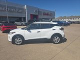 Certified 2024 Nissan Kicks S image 2