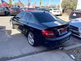 Used 2013 Mercedes-Benz C 300 4MATIC Sedan w/ Premium 1 Pkg image 4