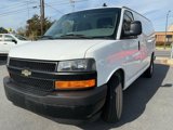 Used 2018 Chevrolet Express 2500 image 3