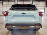 New 2025 Chevrolet Trax ACTIV w/ Sunroof Package image 4