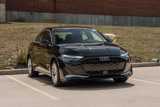 Certified 2025 Audi A3 2.0T Premium w/ Convenience Package image 2