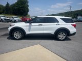 Used 2020 Ford Explorer 4WD image 4